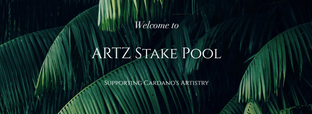 50 Best Cardano Stake Pools