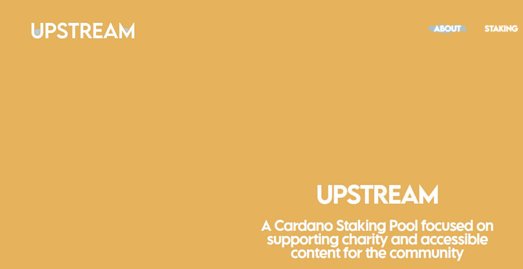 Top 50 Best Cardano Staking Pools